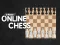 Lojë 2 Player Online Chess në internet