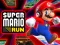 Lojë Super Mario Run Jump në internet