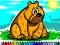 Lojë Coloring Book Animals në internet