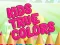 Lojë Kids True Colors në internet