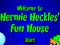 Lojë Fun house në internet