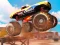 Lojë Monster Truck Stunt Racing në internet