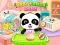 Lojë Baby Panda Care në internet