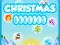 Lojë Christmas Bubbles në internet