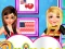 Lojë Princess Nation Lovers në internet