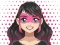 Lojë Kawaii Superhero Maker në internet