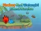 Lojë Fireboy and Watergirl Island Survive në internet