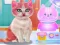 Lojë Kitty Dental Caring në internet