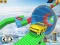 Lojë Impossible Car Driving 3d: Free Stunt në internet