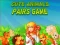 Lojë Cute Animals Pairs Game në internet