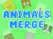 Lojë Animals Merge në internet