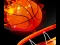 Lojë 2D Crazy Basketball në internet