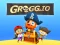 Lojë Grogg.io në internet