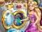 Lojë Goldie Princess Laundry Day në internet