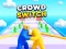 Lojë Crowd Switch në internet