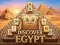 Lojë Discover Egypt në internet
