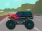 Lojë Extreme Monster Trucks Memory në internet