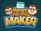 Lojë Money Movers Maker në internet