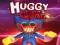 Lojë Huggy Hide'n Seek në internet