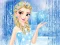 Lojë Ice Queen Winter Fashion në internet