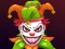 Lojë Terrifying Clowns Match 3 në internet