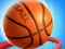 Lojë Arcade Basketball në internet