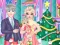 Lojë Frozen Family Christmas Preparation në internet