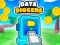 Lojë Data Diggers në internet