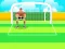 Lojë Penalty në internet