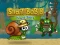 Lojë Snail Bob 8 island story në internet