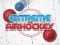 Lojë Extreme Airhockey në internet