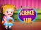 Lojë Baby Hazel Science Fair Play në internet