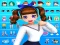 Lojë Styledoll! - 3D Avatar maker në internet