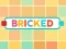 Lojë Bricked.io në internet