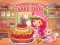 Lojë Strawberry Shortcake Bake Shop në internet