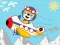 Lojë Friendly Airplanes For Kids Coloring në internet