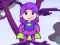 Lojë Purple Hero Jigsaw në internet