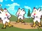 Lojë Chicken shooter io në internet