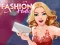 Lojë Fashion Holic në internet