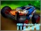 Lojë 4WD Electric Cars Jigsaw në internet