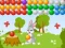Lojë Bunny Bubble Shooter në internet