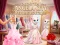 Lojë Talking Tom Angela City Wedding Boutique në internet