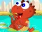 Lojë Dino Jump në internet