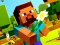Lojë Mineblox Memory Challenge në internet