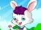 Lojë Cute Rabbit Dress Up në internet