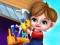 Lojë Plumber World 2 në internet