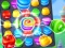 Lojë Candy Jewel Crush në internet
