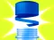 Lojë Bottlecap Challange në internet