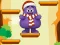 Lojë Grimace Shake Jump në internet