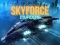 Lojë Skyforce Invaders në internet